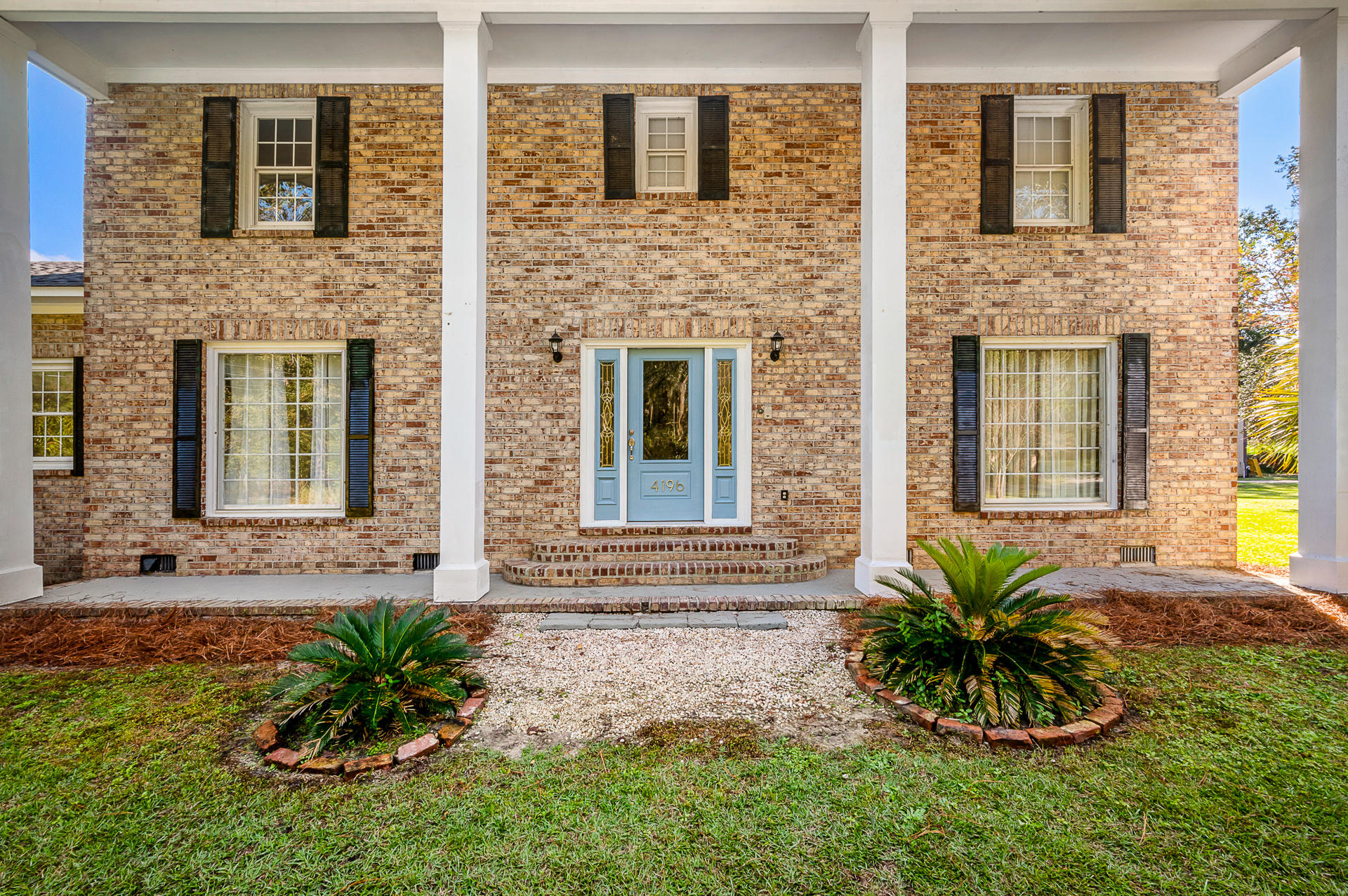4196 Chisolm Road Johns Island, SC 29455 - Photo 4 of 30 4196Chisolm-04