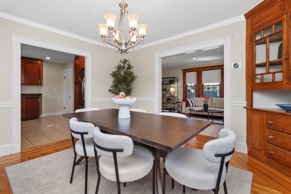 11 Bogandale Road Boston, MA 02132 - Photo 9 of 24