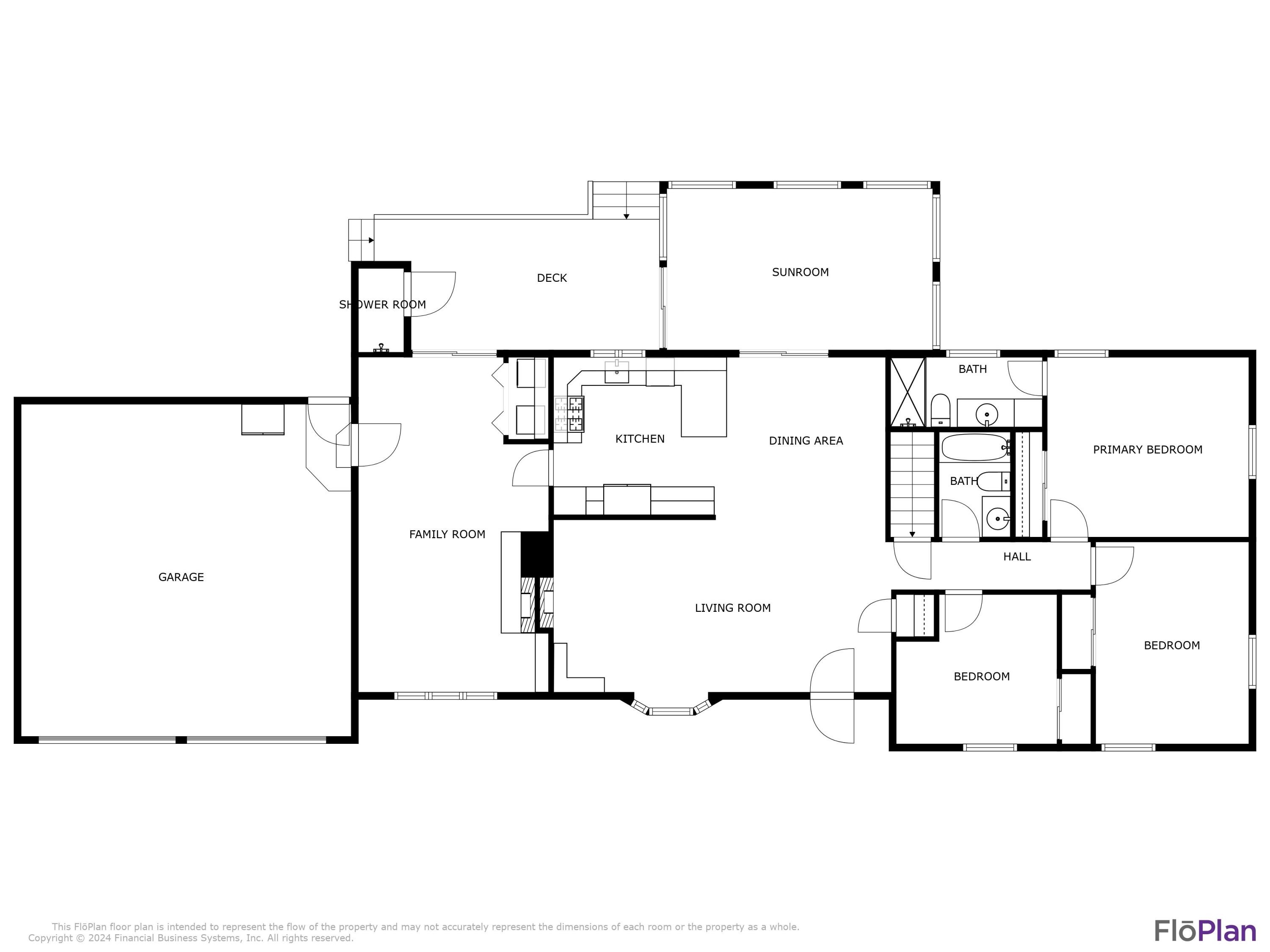 635 Lumbert Mill Road Centerville, MA 02632 - Photo 41 of 41 Floor Plan 635 Lumbert Mill