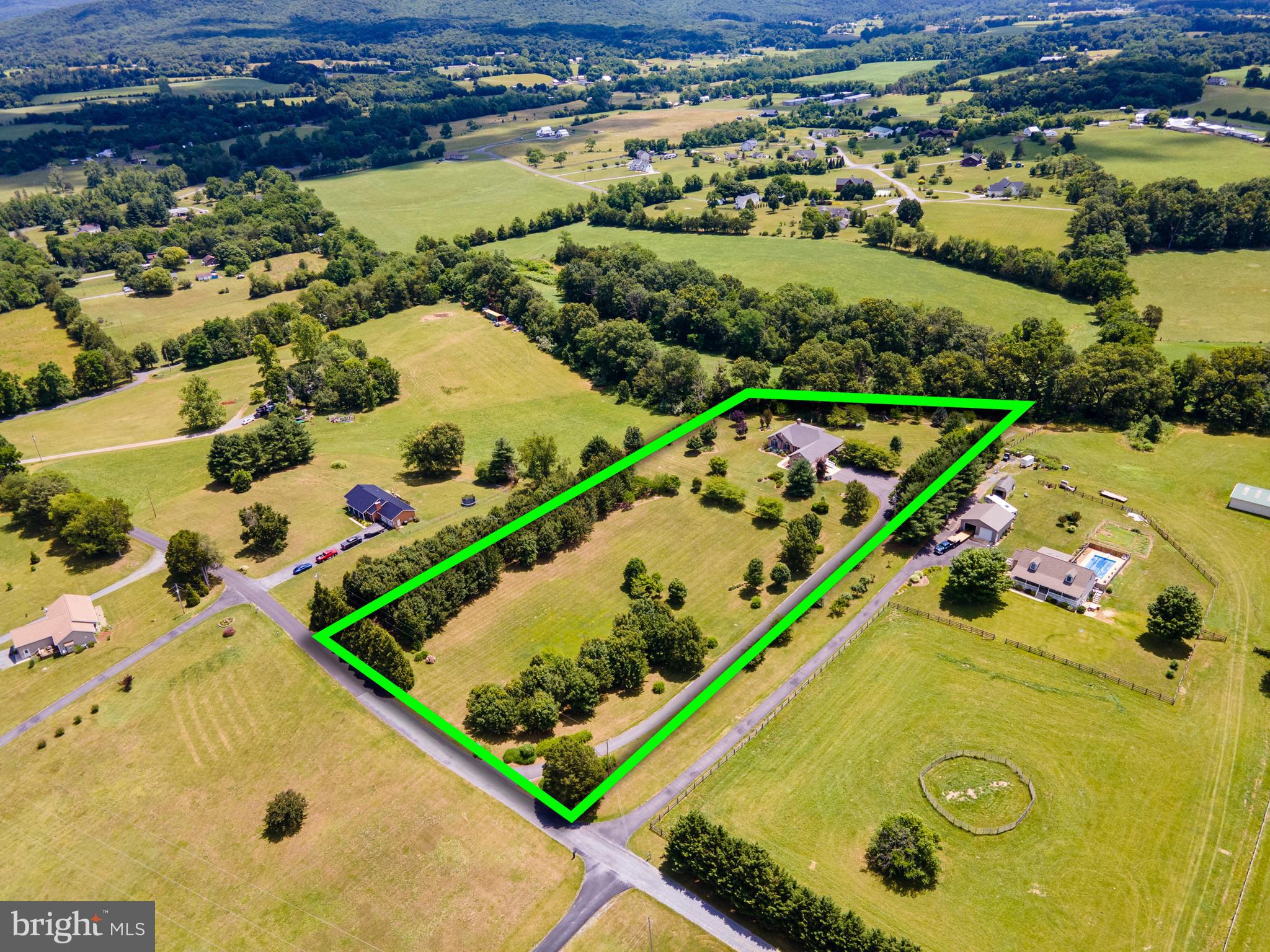 825 Parkview Estates Road Luray, VA 22835 - Photo 31 of 31