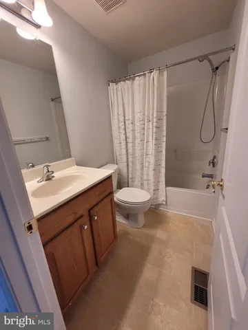 a view of water heater room