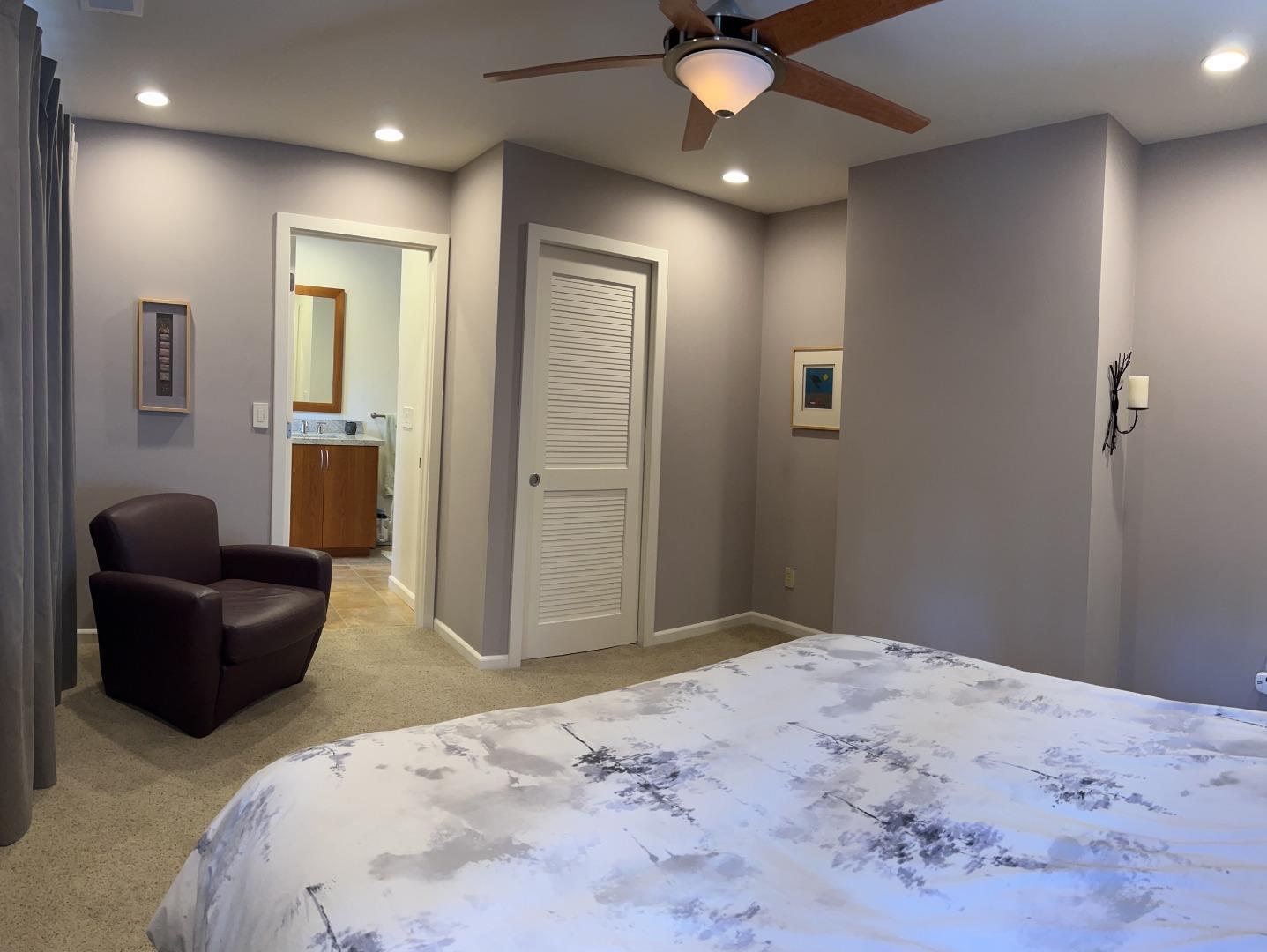 40586 Saddleback Road Bass Lake, CA 93604 - Photo 28 of 39