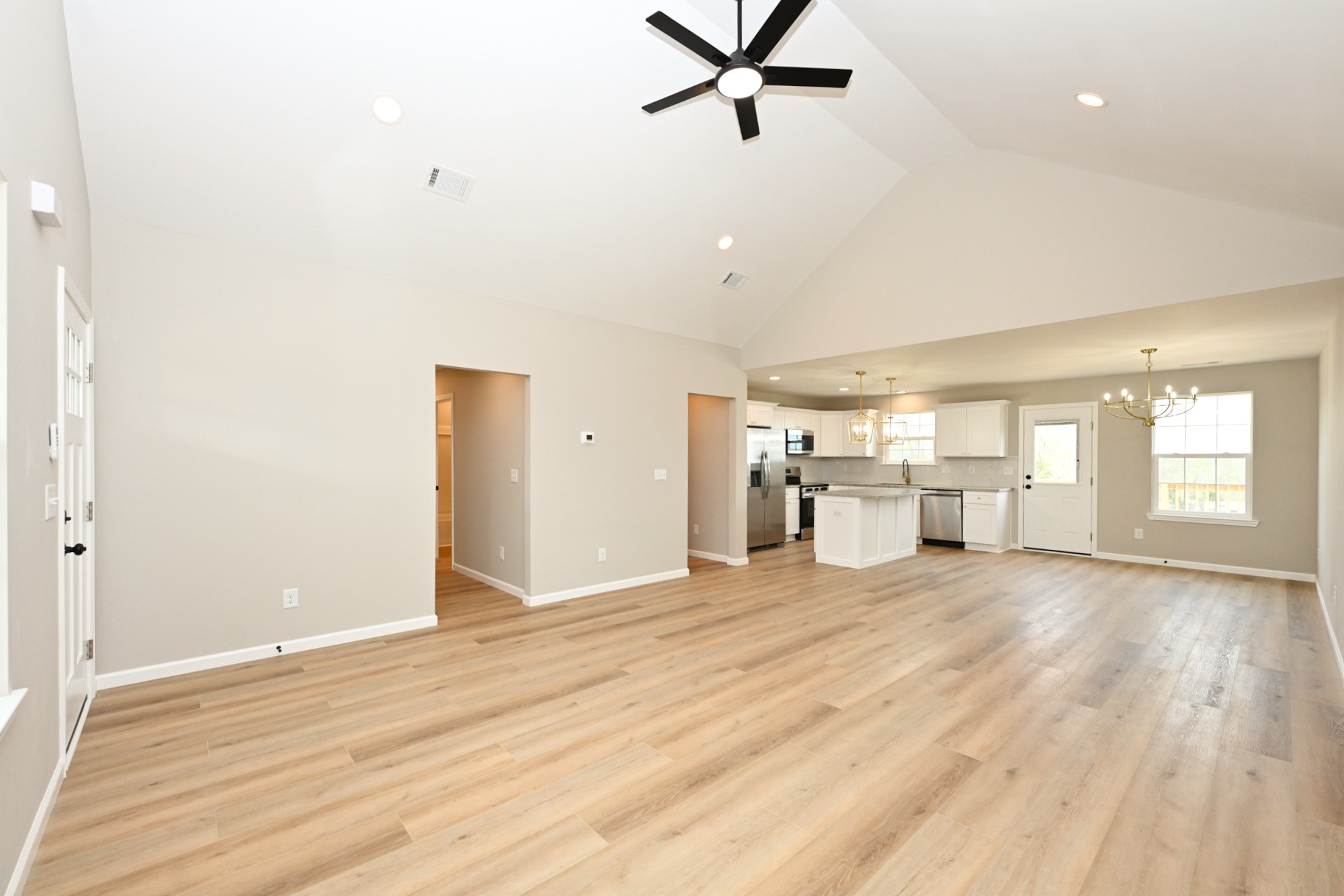 1237 Claylick Road White Bluff, TN 37187 - Photo 19 of 46