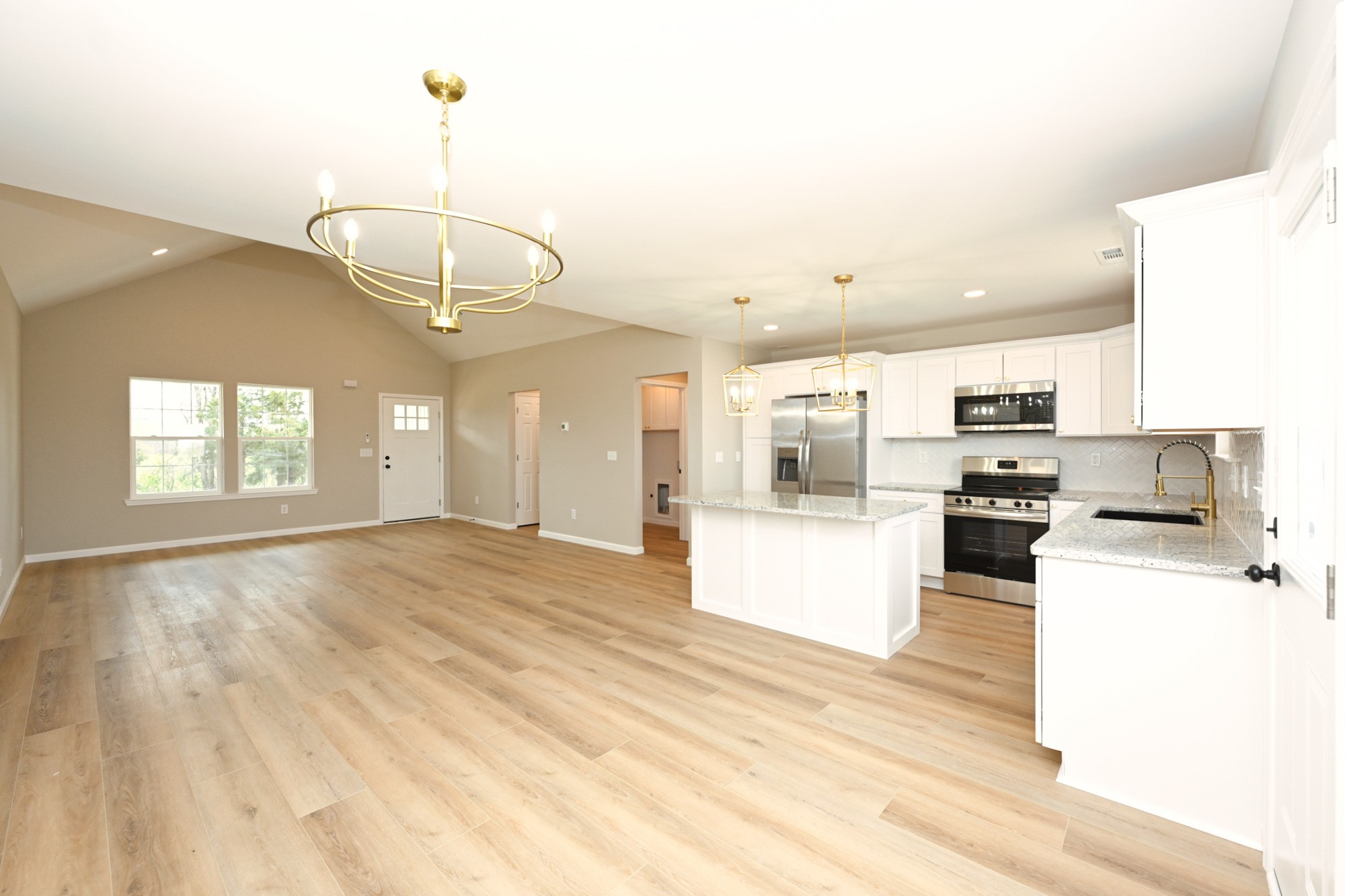 1237 Claylick Road White Bluff, TN 37187 - Photo 21 of 46