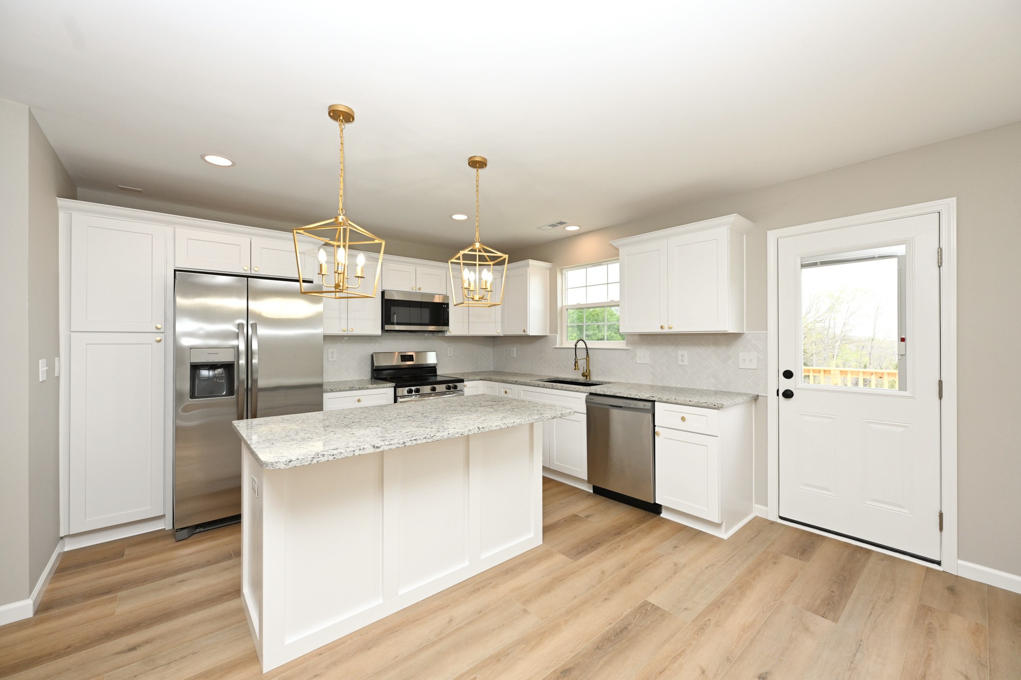 1237 Claylick Road White Bluff, TN 37187 - Photo 22 of 46