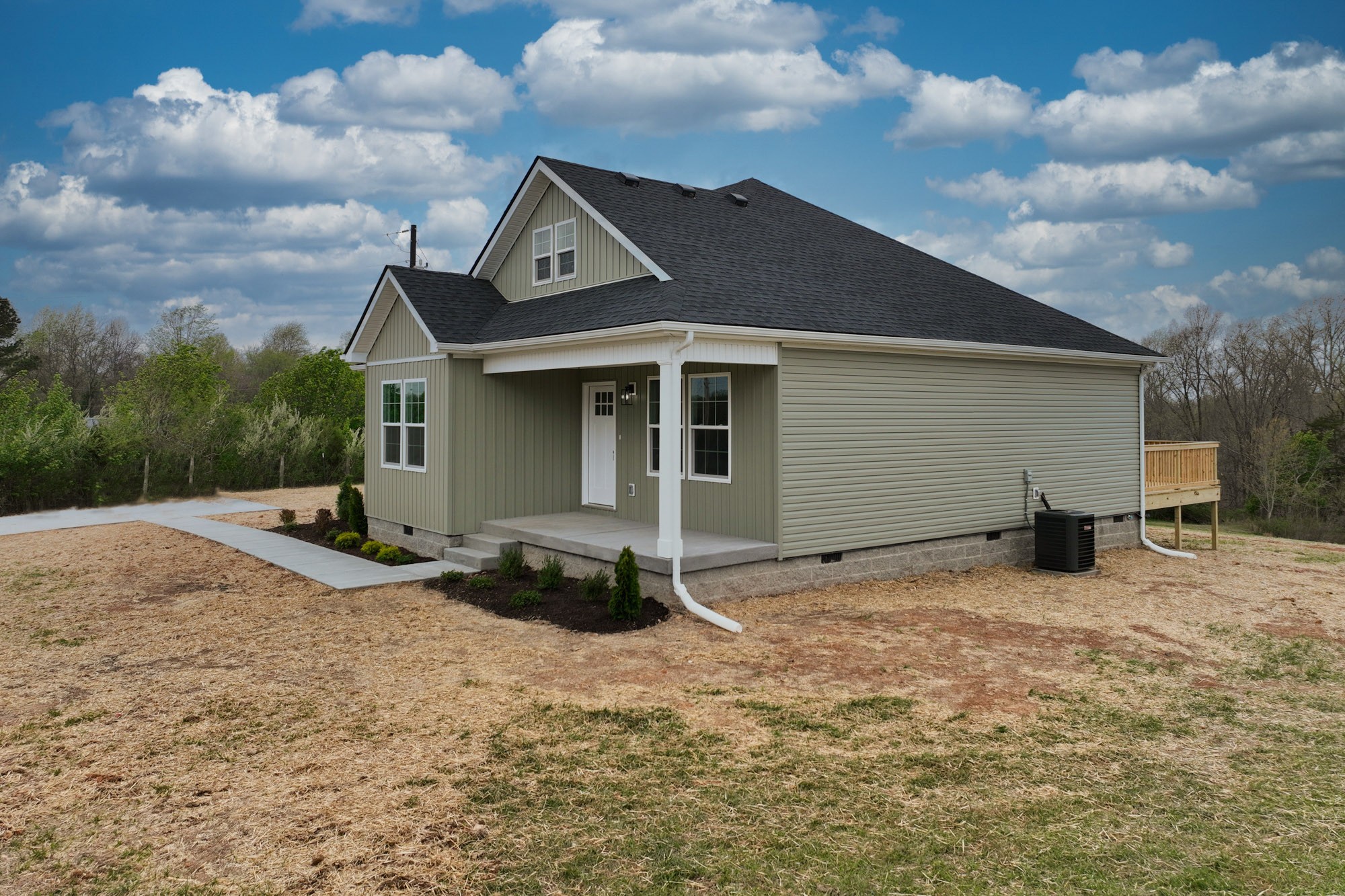 1237 Claylick Road White Bluff, TN 37187 - Photo 35 of 46