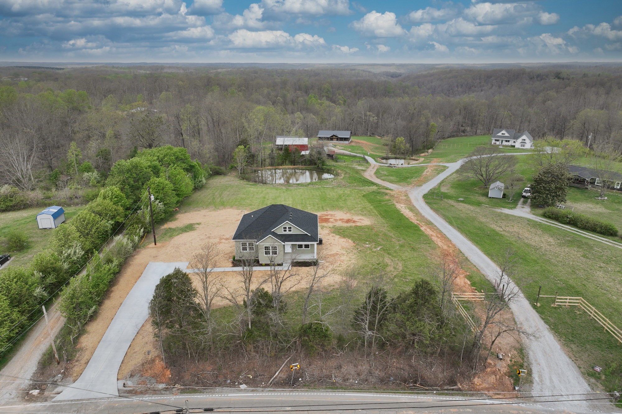 1237 Claylick Road White Bluff, TN 37187 - Photo 40 of 46