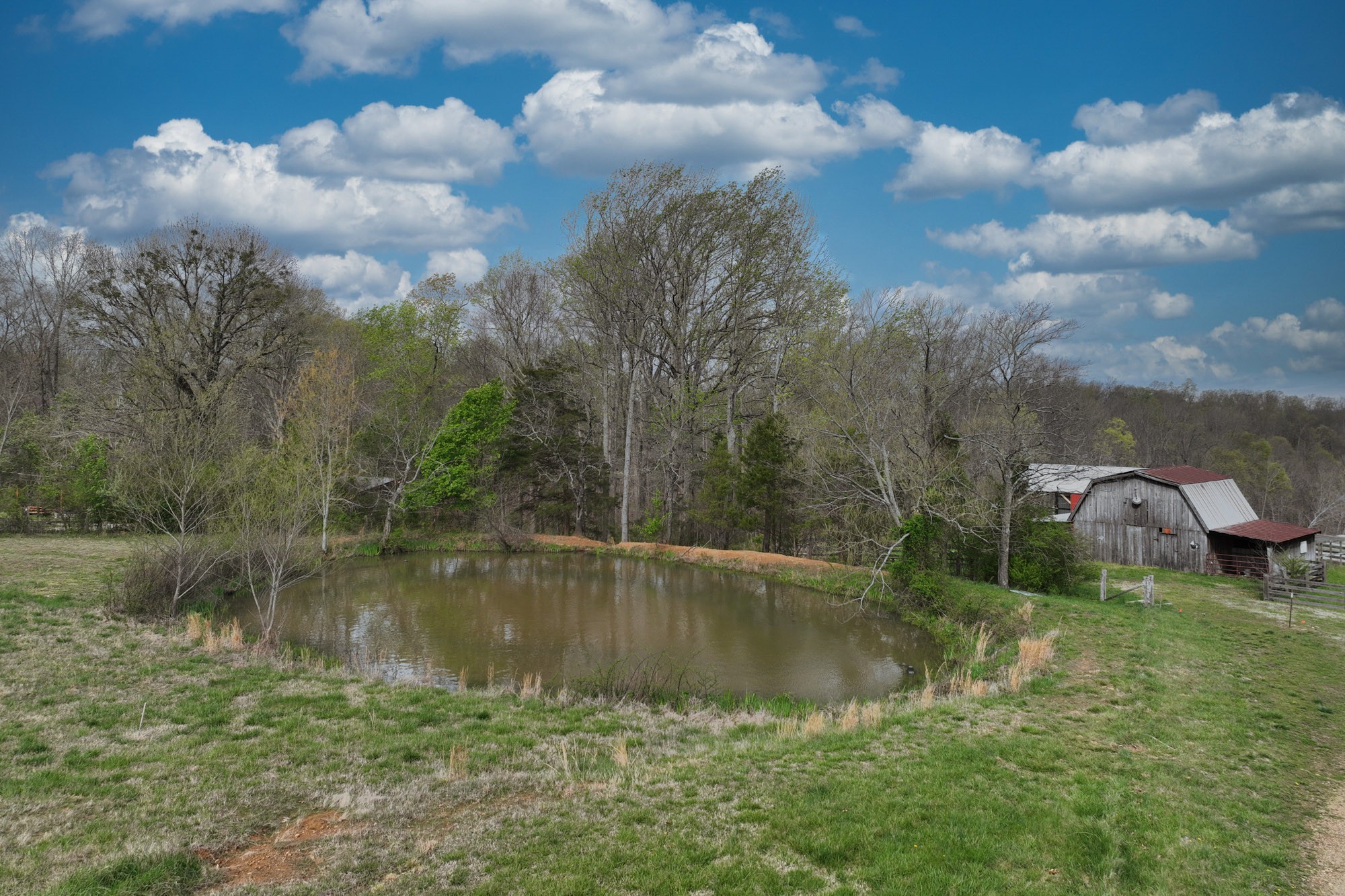 1237 Claylick Road White Bluff, TN 37187 - Photo 42 of 46