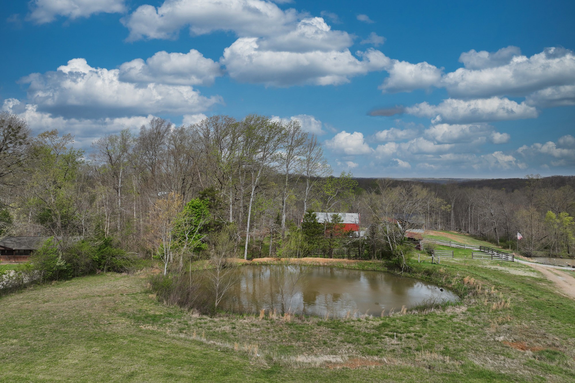 1237 Claylick Road White Bluff, TN 37187 - Photo 43 of 46
