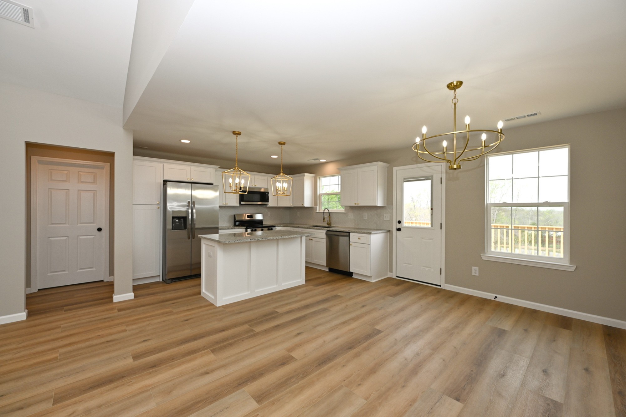 1237 Claylick Road White Bluff, TN 37187 - Photo 5 of 46