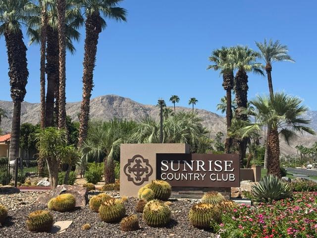 79 La Ronda Drive Rancho Mirage, CA 92270 - Photo 24 of 24 marquee_Sunrise_Country_Club