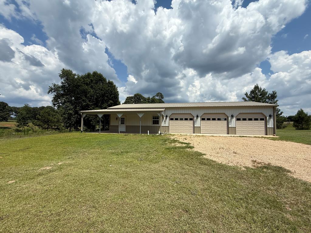 245 County Road 422 Abbeville, AL 36310 - Photo 1 of 39 Main View