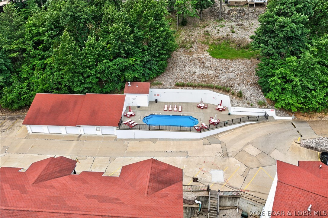 40 Lighthouse Road, Unit 6205 Lake Ozark, MO 65049 - Photo 60 of 61