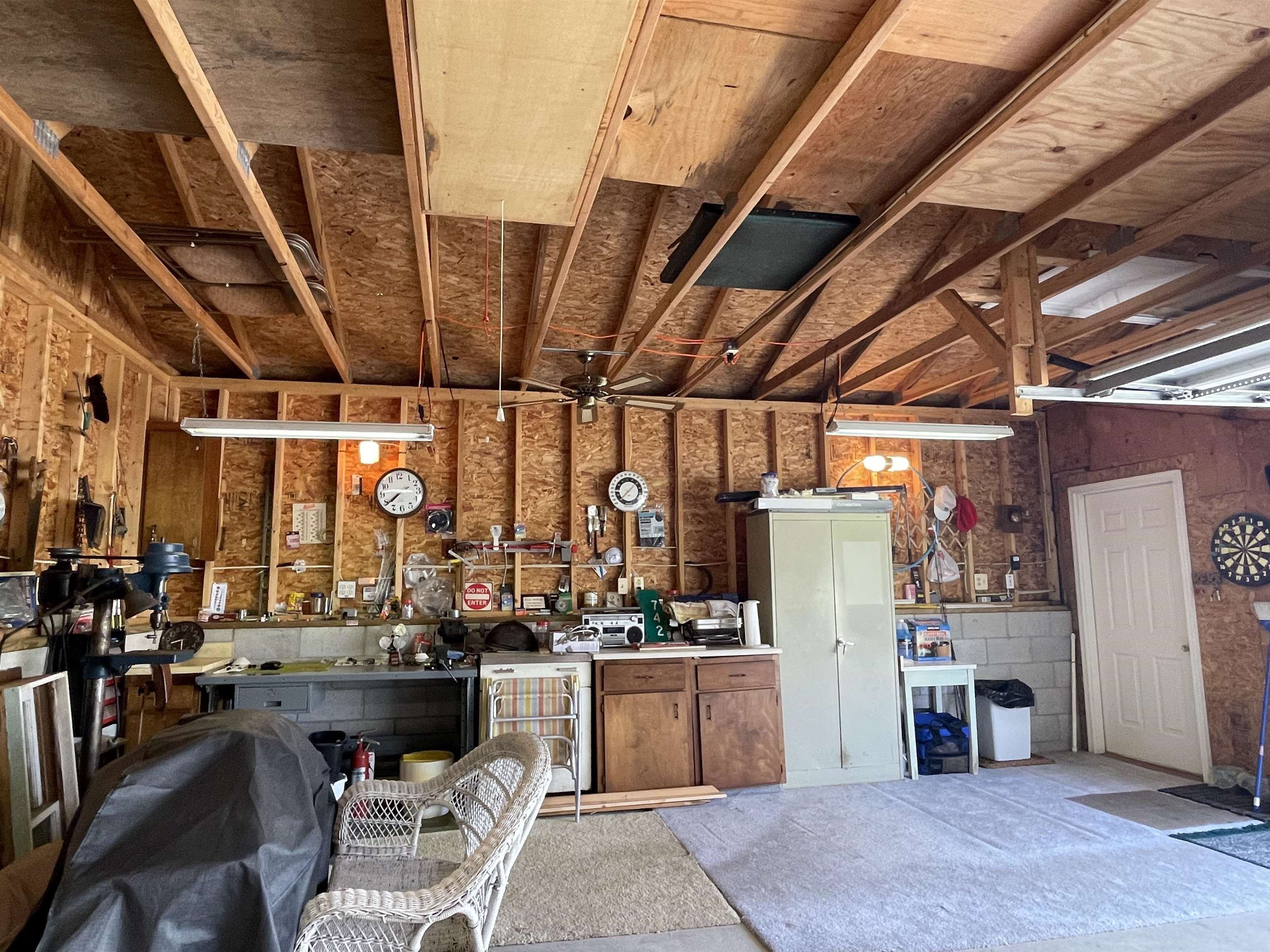742 Bungo Lake Road Harrison, MI 48625 - Photo 40 of 59