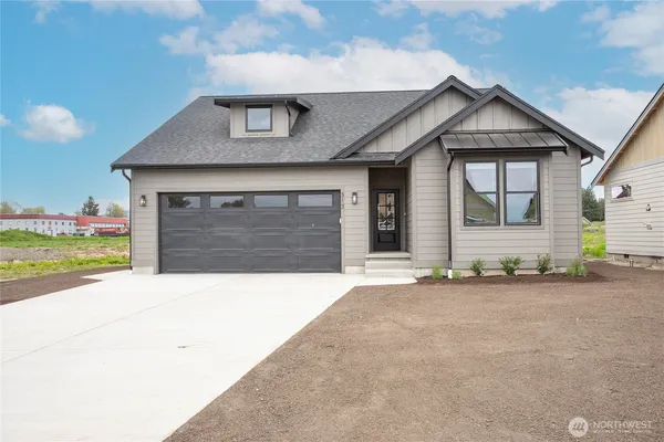 $589,950 | 313 West 3rd Street, Everson, WA 98247