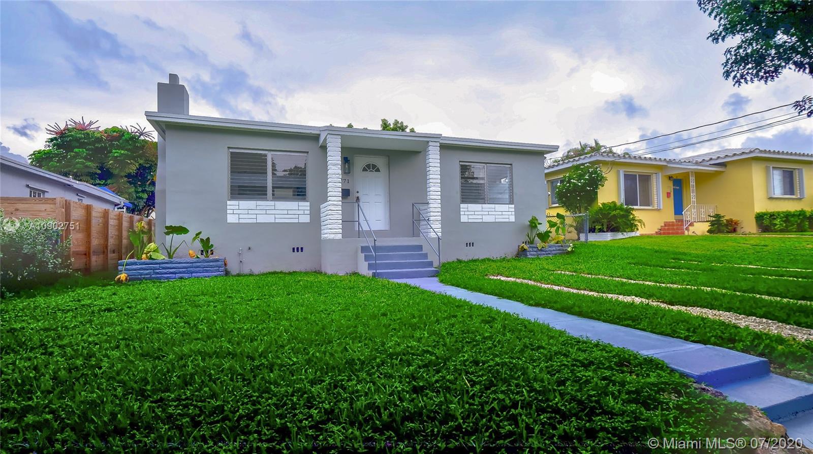 2771 Southwest 33rd Avenue Miami, FL 33133 - Photo 1 of 25