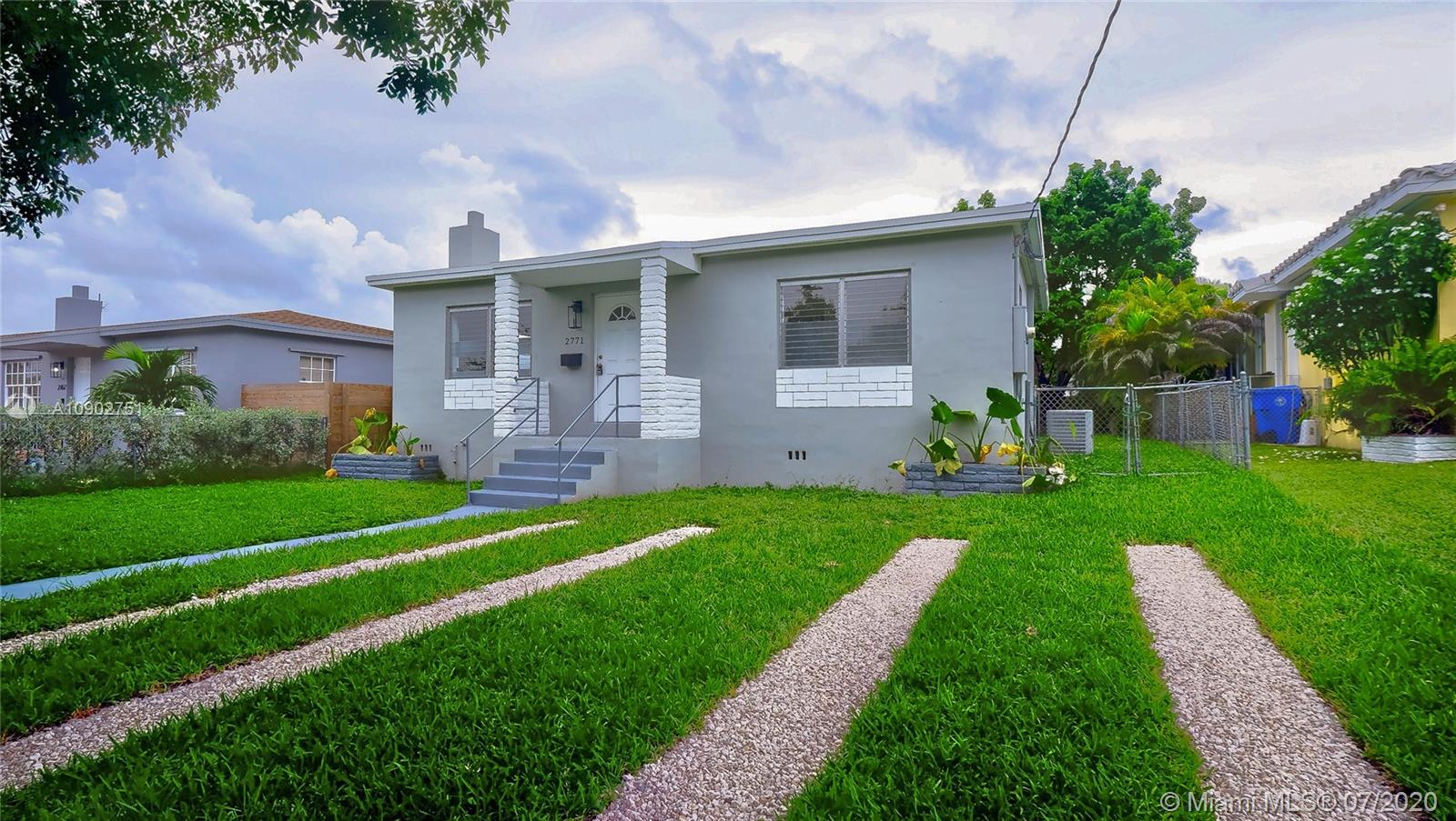 2771 Southwest 33rd Avenue Miami, FL 33133 - Photo 2 of 25