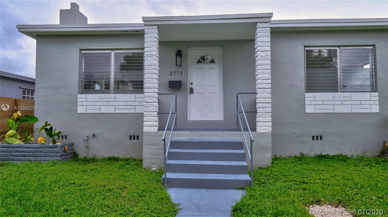 2771 Southwest 33rd Avenue Miami, FL 33133 - Photo 3 of 25