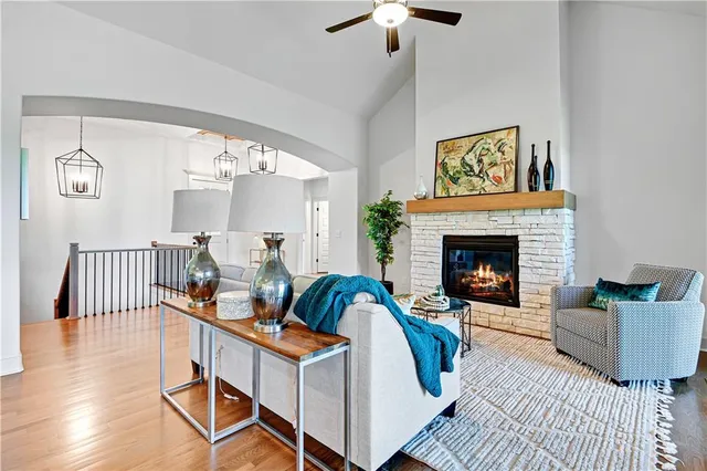 $830,000 | 14500 Meadow Lane, Leawood, KS 66224