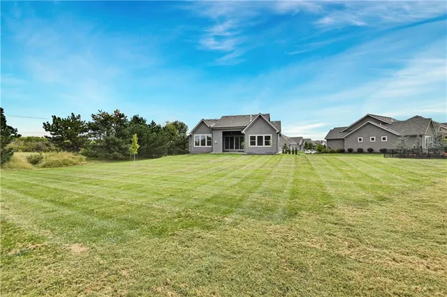 $830,000 | 14500 Meadow Lane, Leawood, KS 66224