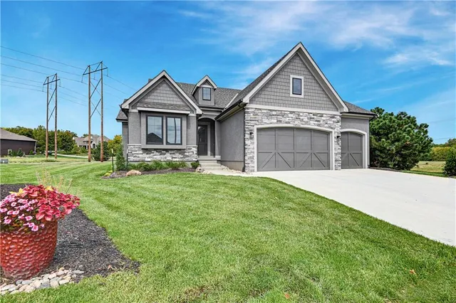 $830,000 | 14500 Meadow Lane, Leawood, KS 66224