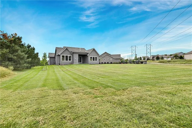 $830,000 | 14500 Meadow Lane, Leawood, KS 66224