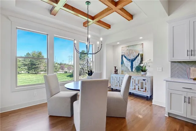 $830,000 | 14500 Meadow Lane, Leawood, KS 66224