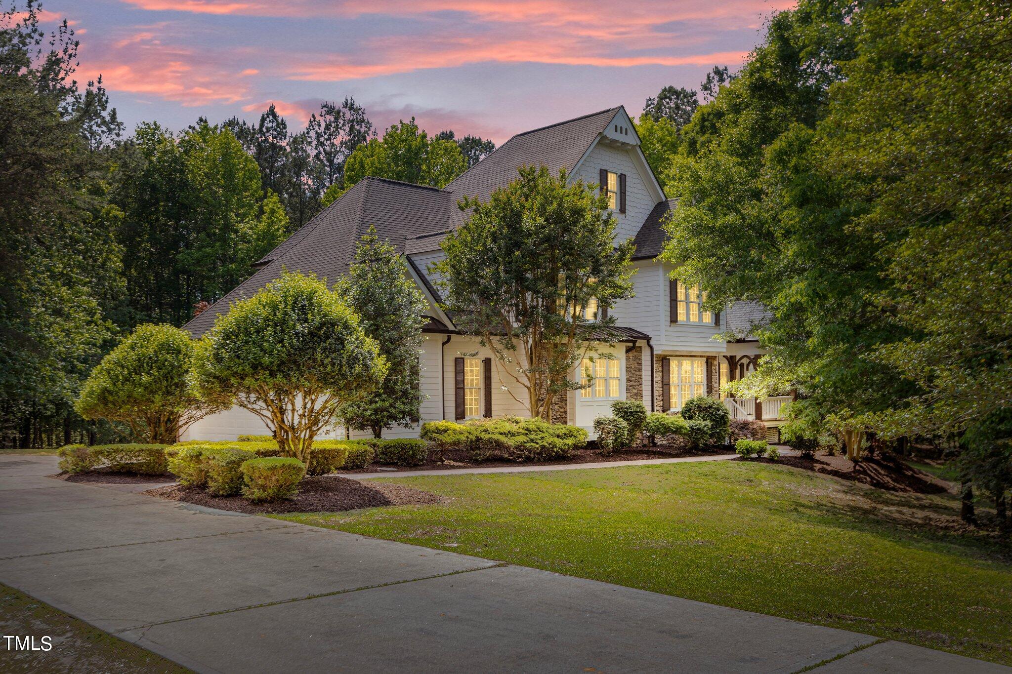 2109 Boyce Bridge Road Creedmoor, NC 27522 - Photo 1 of 76 1