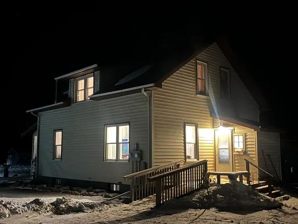 $205,000 | 310 3rd Street Northwest, McIntosh, MN 56556