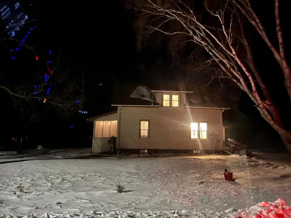 $205,000 | 310 3rd Street Northwest, McIntosh, MN 56556