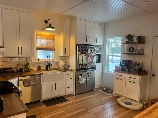 $205,000 | 310 3rd Street Northwest, McIntosh, MN 56556