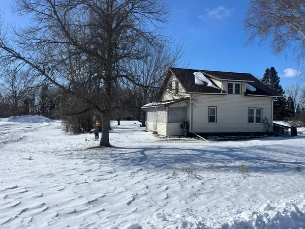 $205,000 | 310 3rd Street Northwest, McIntosh, MN 56556