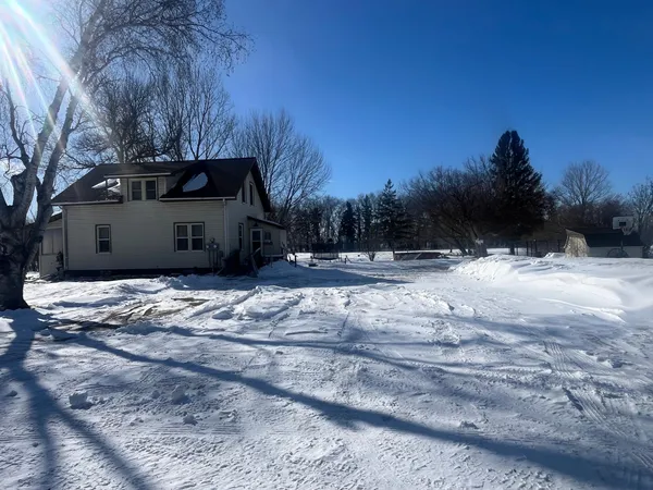 $205,000 | 310 3rd Street Northwest, McIntosh, MN 56556