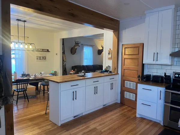 $205,000 | 310 3rd Street Northwest, McIntosh, MN 56556