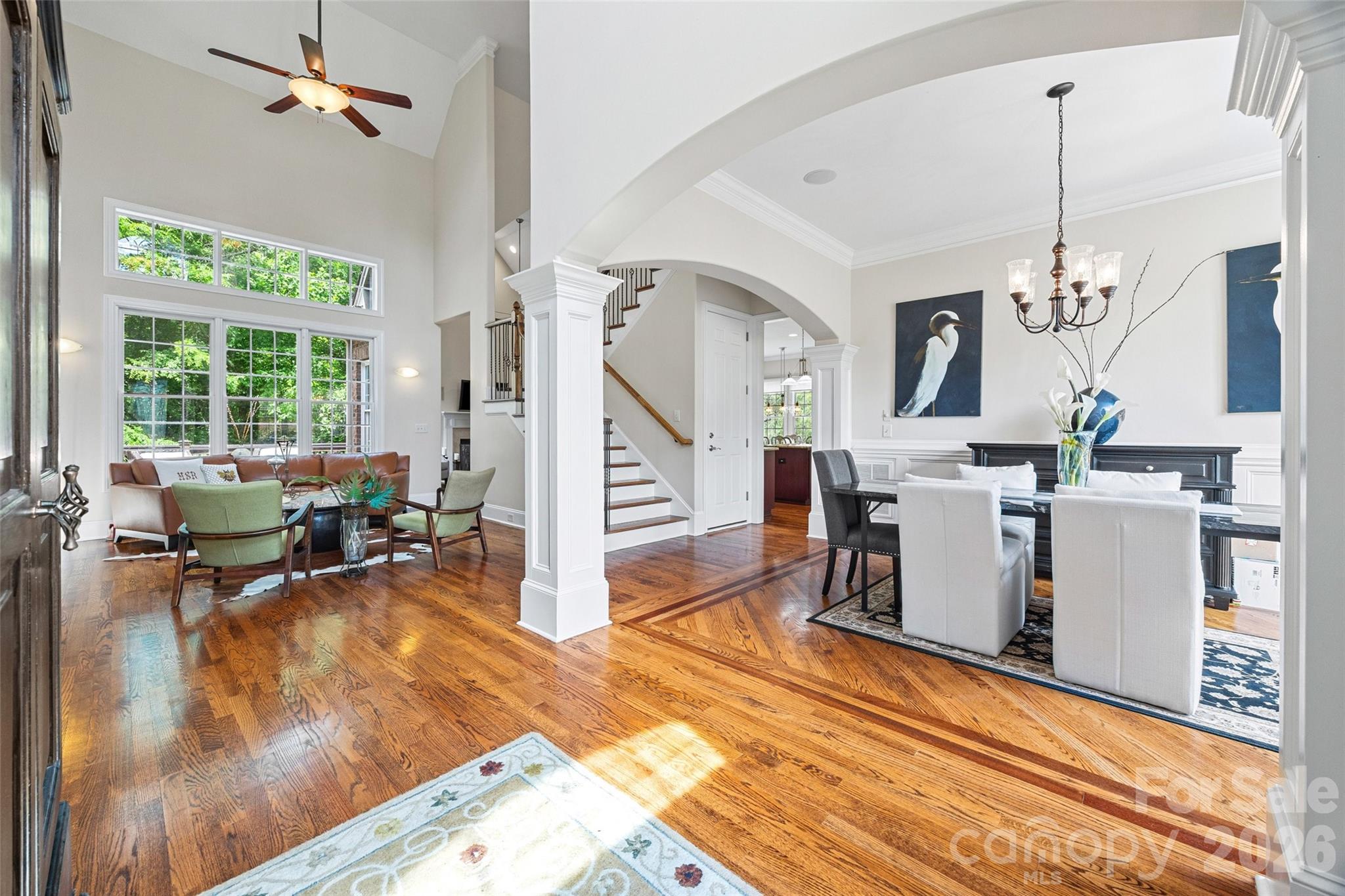 5826 Natoma Road Clover, SC 29710 - Photo 4 of 47