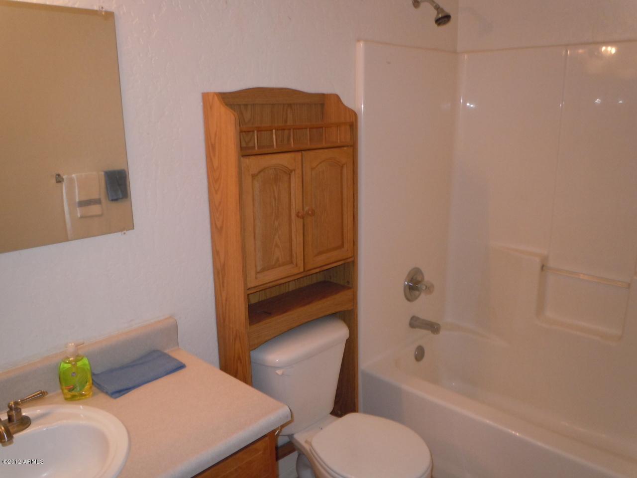 12029 East Reksom Road Florence, AZ 85132 - Photo 14 of 17 Hall bath