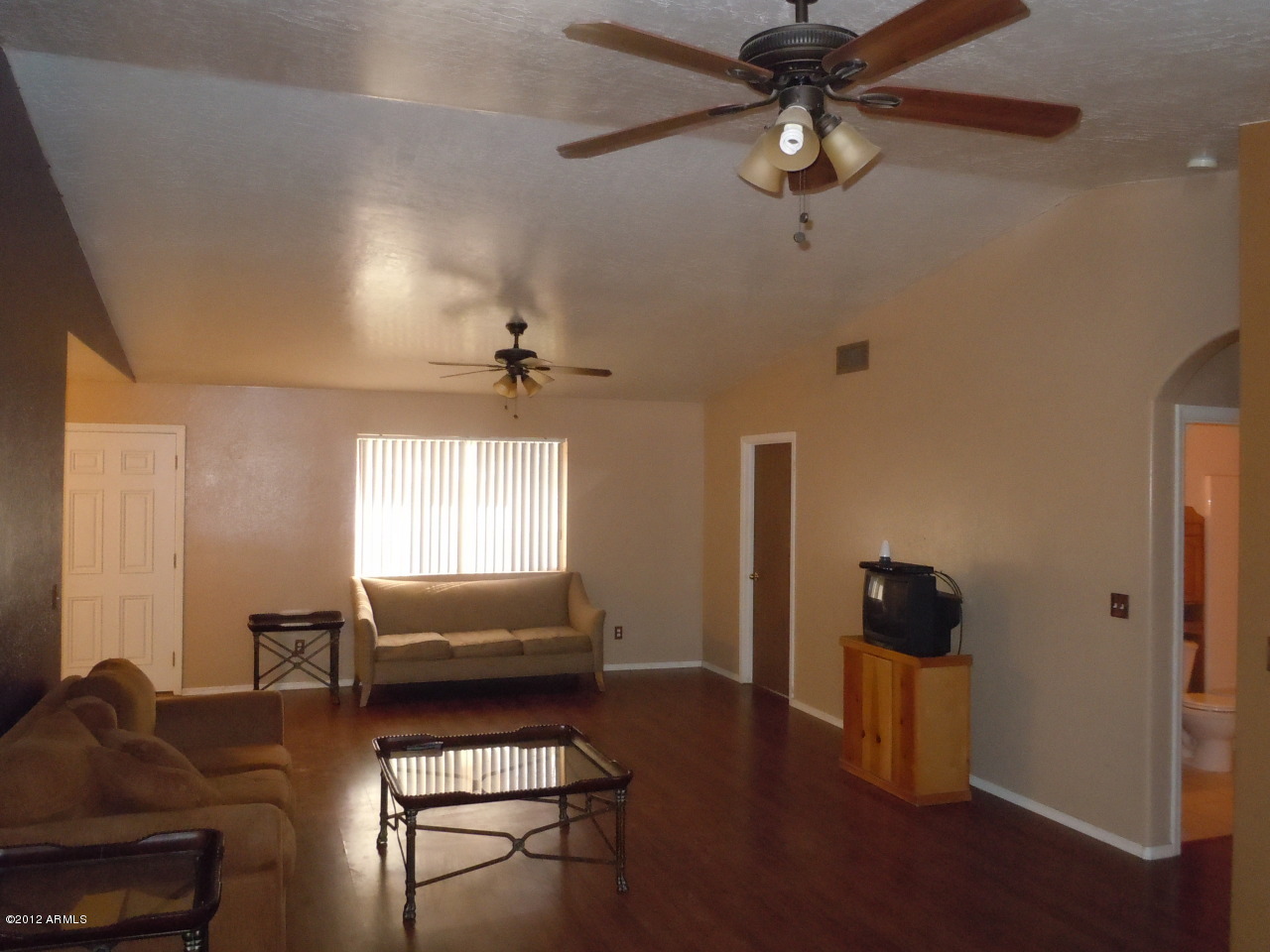12029 East Reksom Road Florence, AZ 85132 - Photo 16 of 17 Great room