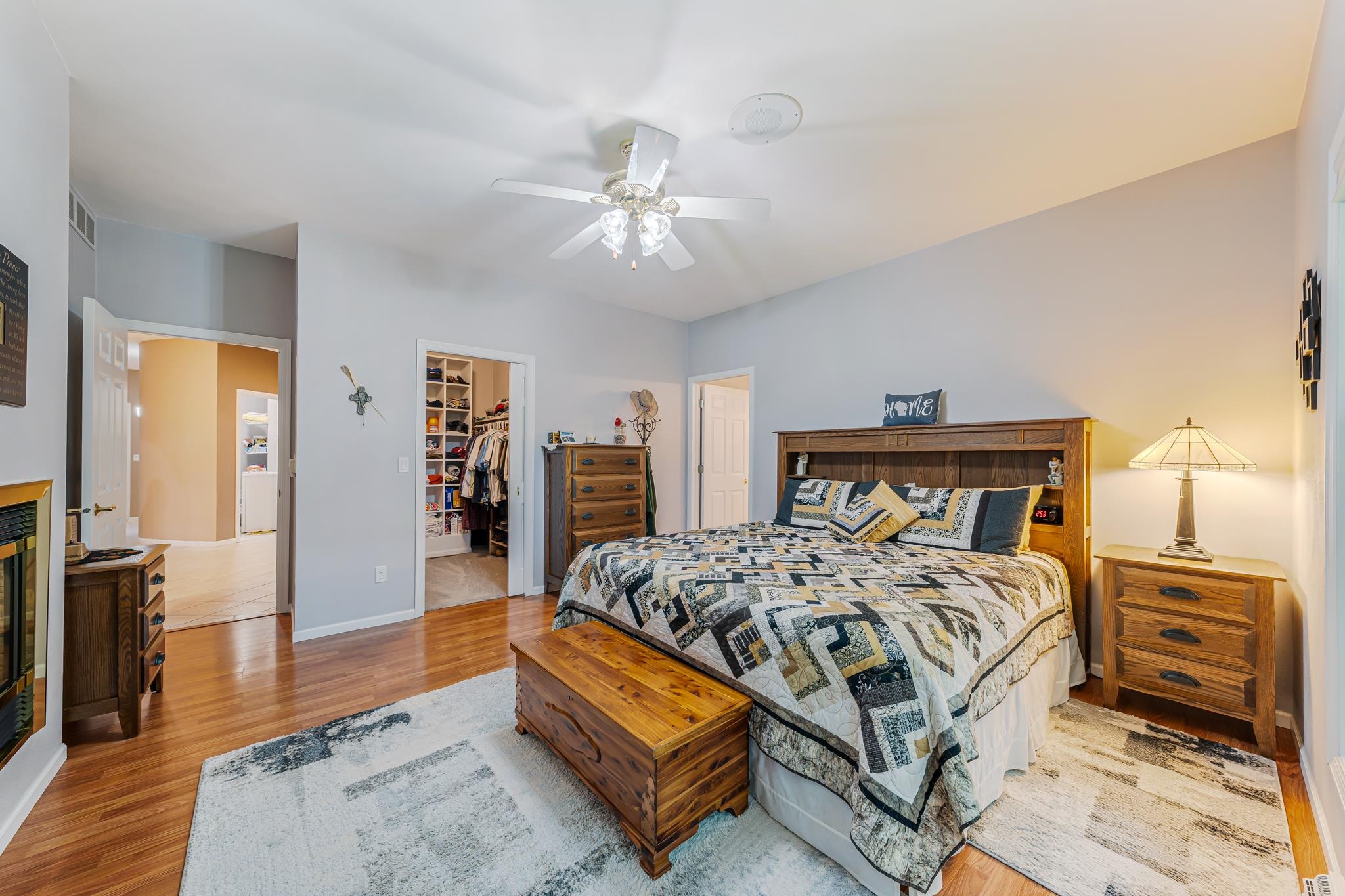 8405 Ridgeview Court Larsen, WI 54947 - Photo 24 of 68