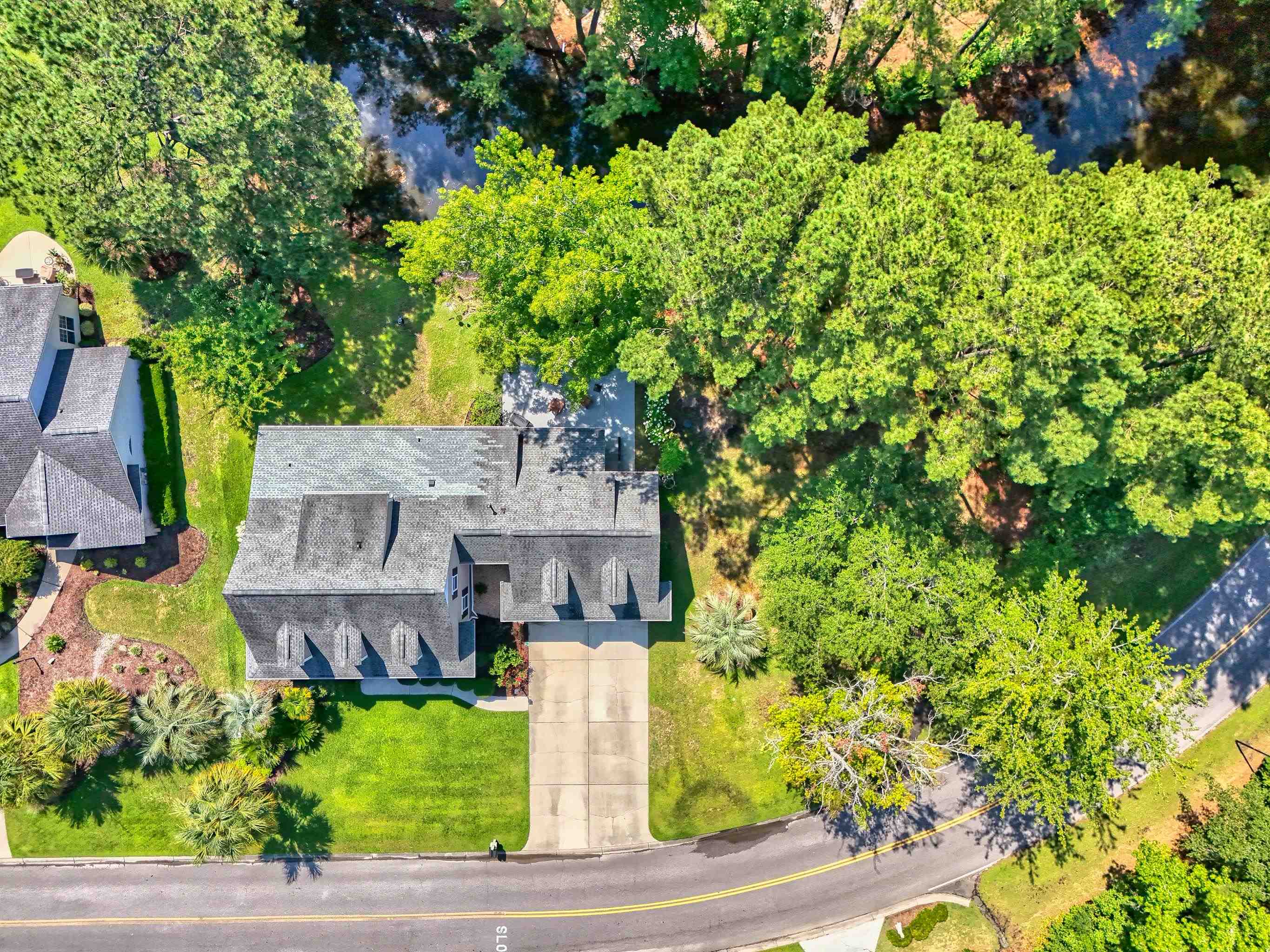 9506 Indigo Club Drive Murrells Inlet, SC 29576 - Photo 55 of 69