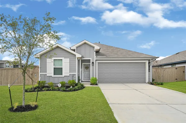 $246,000 | 14968 Bergamot Colony Street, Splendora, TX 77372