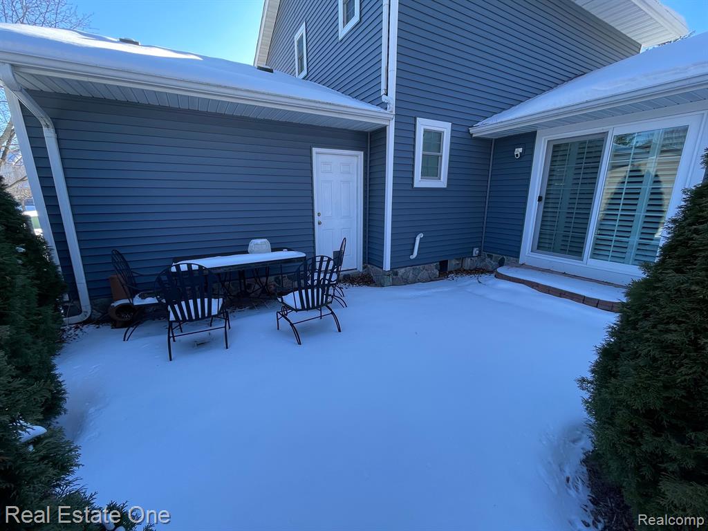 5479 Canonsburg Road Grand Blanc, MI 48439 - Photo 22 of 23