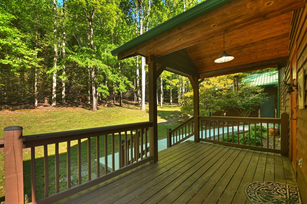 11 Mattie Mitchell Road Morganton, GA 30560 - Photo 33 of 64