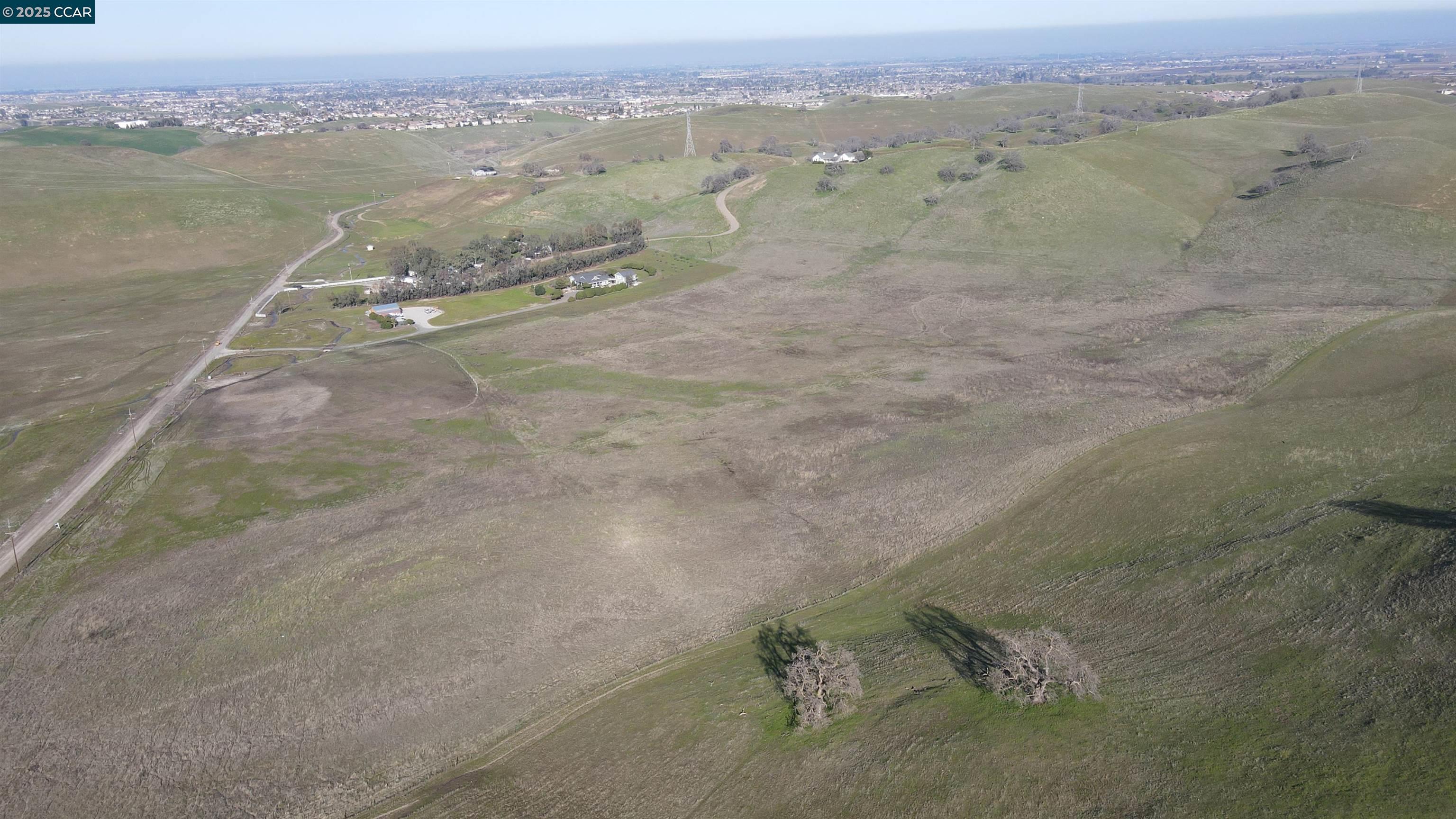 Briones Valley Road Brentwood, CA 94513 - Photo 26 of 35 an aerial view of mountain with beach