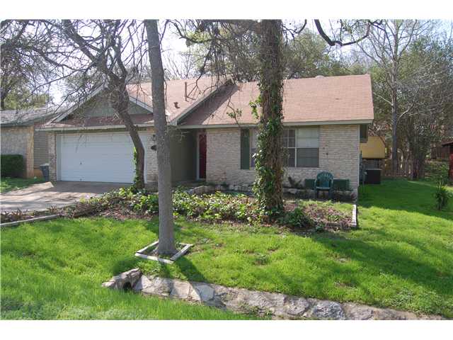 511 West Dittmar Road Austin, TX 78745 - Photo 1 of 1