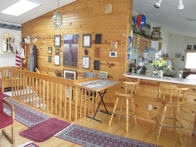10191 Point O' Pines Road West Tomahawk, WI 54487 - Photo 9 of 20 Gallery Image 9