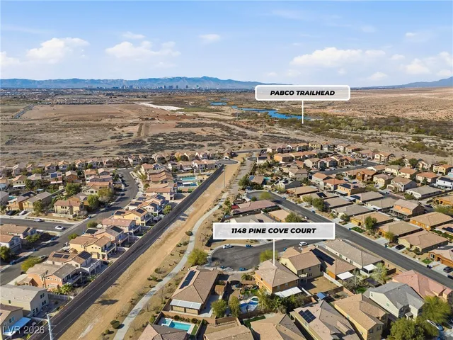 $3,000 | 1148 Pine Cove Court, Henderson, NV 89011