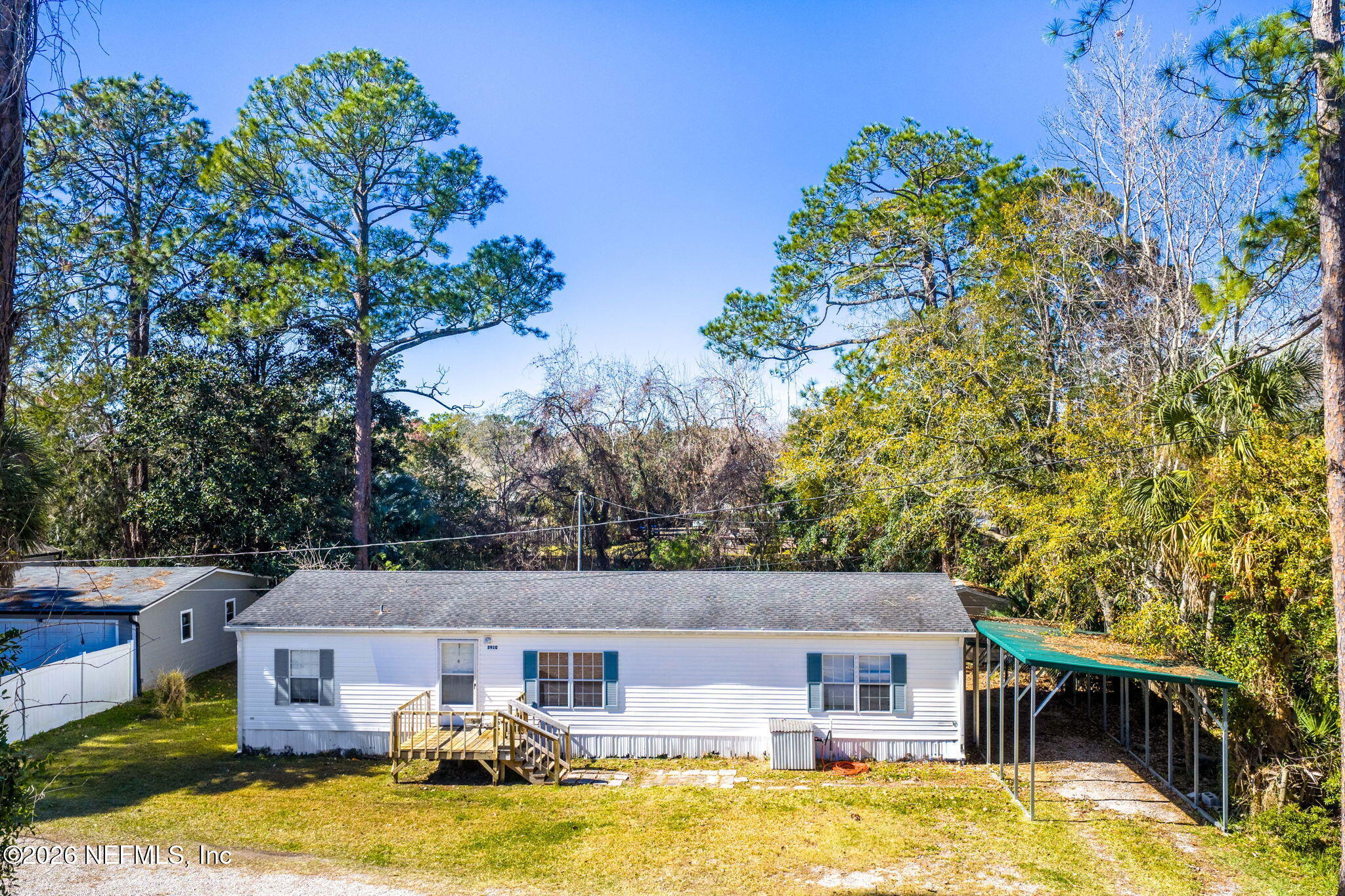 2910 Marshbank Road Jacksonville, FL 32224 - Photo 1 of 45 ISO_2910 Marshbank Rd _JAX FL _003