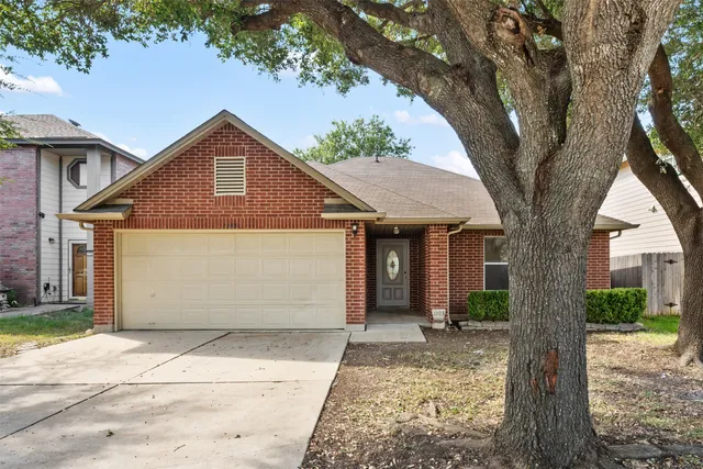 $1,775 | 1103 Deerhound Place, Round Rock, TX 78664