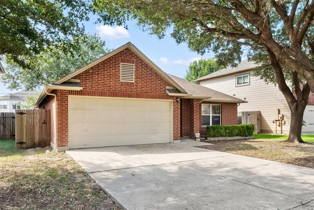 $1,775 | 1103 Deerhound Place, Round Rock, TX 78664