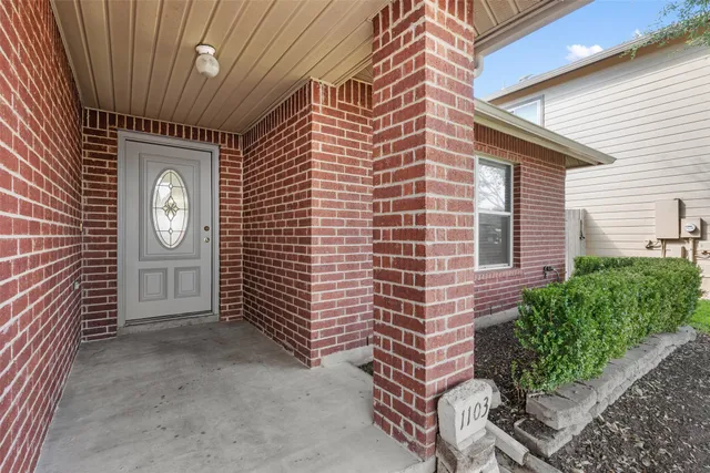 $1,775 | 1103 Deerhound Place, Round Rock, TX 78664